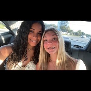 Meet your Posher, Jacee